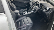 MG Hs 1.5 T-GDI Excite 5dr DCT Petrol Hatchback